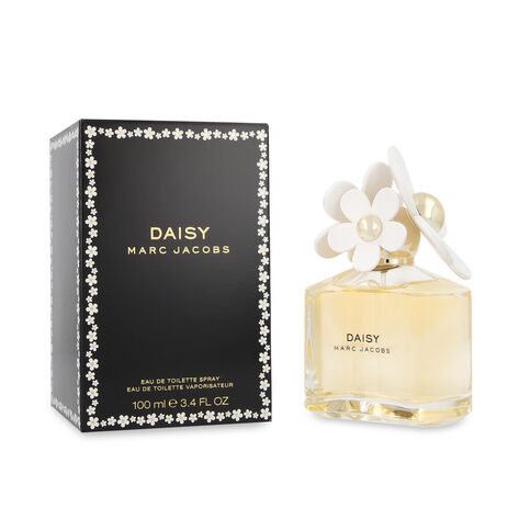 Marc Jacobs Daisy 100 ml Eau de Toilette Perfume para Mujer