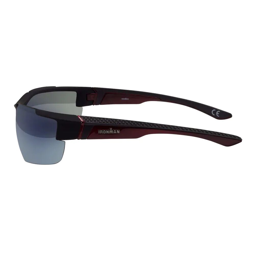 Lentes De Sol Ironman Reach Negro Para Caballero image number 2