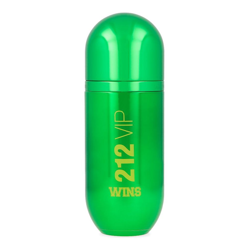 Carolina Herrera 212 VIP Wins 80 ml Eau de Parfum Perfume para Mujer image number 1