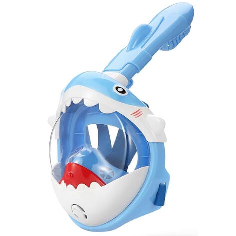 Mascara Buceo Infantil Voit
