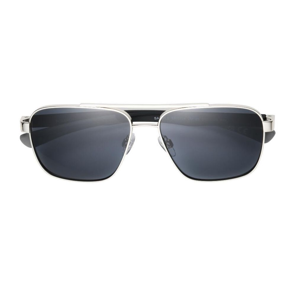 Lentes de sol para caballero Dockers DM 25 530 SLV POL image number 3