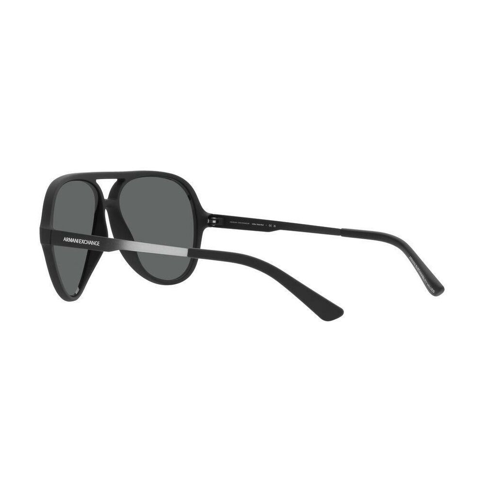 Lente solar Armani Exchange 0AX4133S image number 2