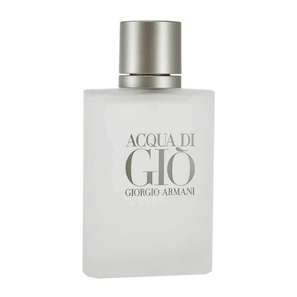 Giorgio Armani Acqua di Gio 100 ml Eau de Toilette Perfume para Hombre image number 1