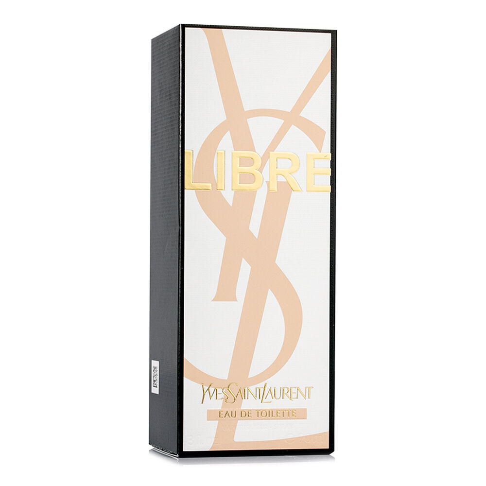 Perfume para Dama YSL Libre EDT 90 ml image number 2