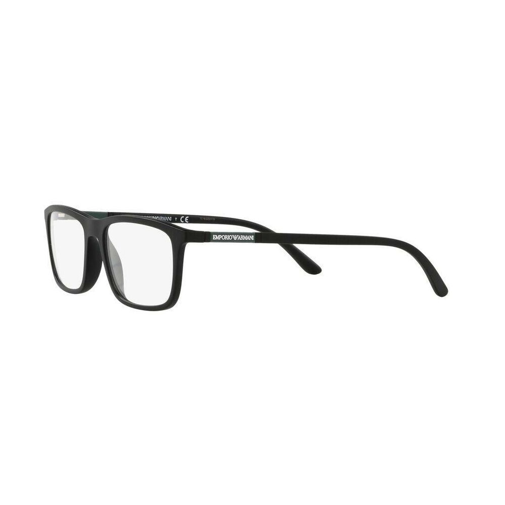 Lente solar Emporio Armani 0EA4160 image number 2
