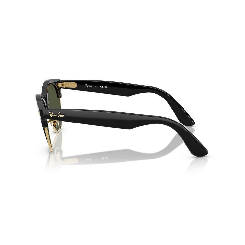 Lente solar Ray-Ban 0RB2341 image number 3