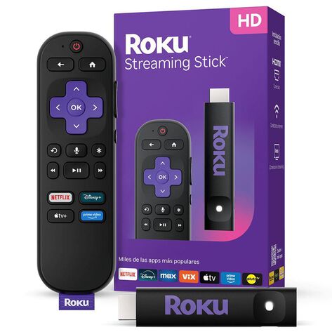 Roku Streaming Stick HD