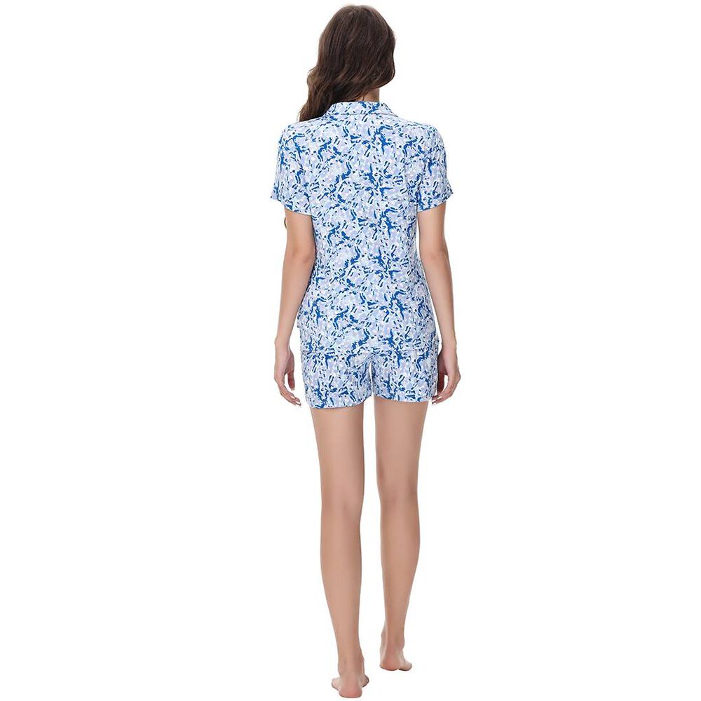 Pijama Navy Dama TM Members Choice image number 1