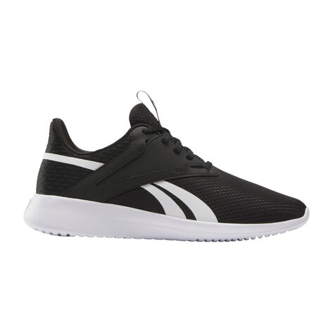 Tenis negro/blanco dama talla 25 Reebok