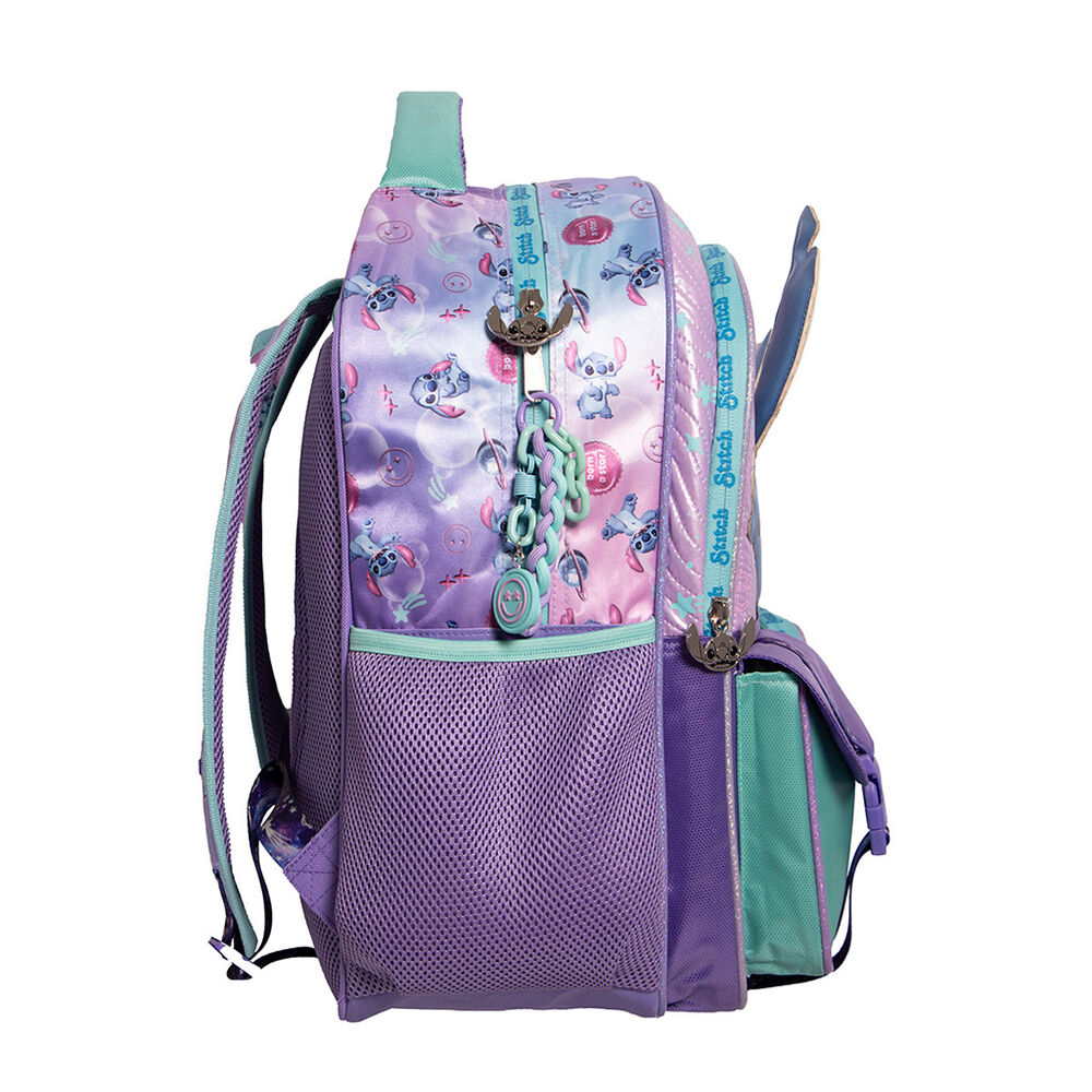 Mochila Primaria RUZ Stitch image number 2
