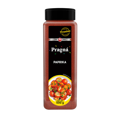 Paprika Pragna 1/500 G