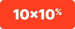 10x10