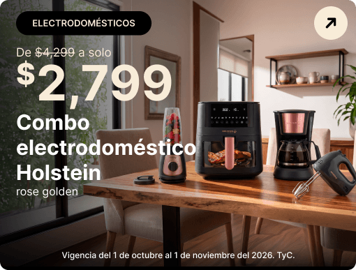 ELECTRODOMESTICOS