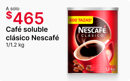 CAF&Eacute; NESCAFE