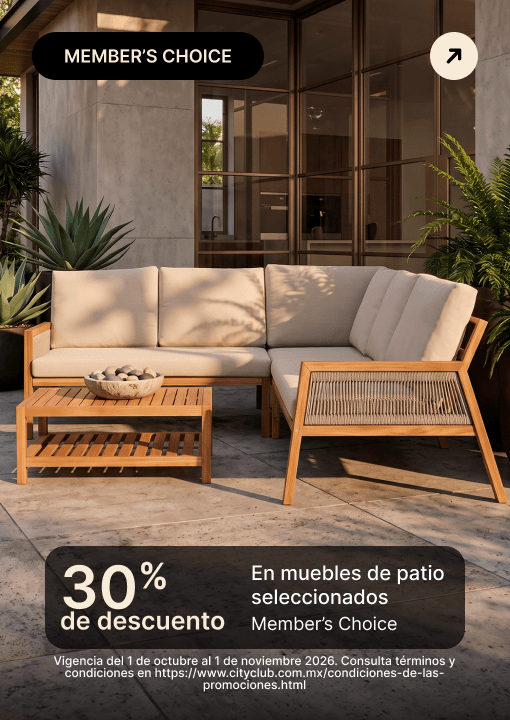 MEMBER&acute;S CHOICE 
