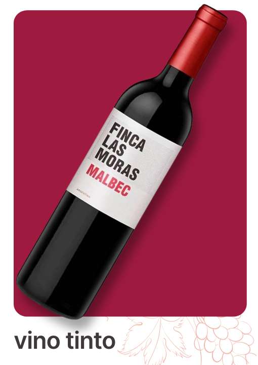 Vino Tinto