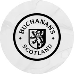 Category promocional Buchanan's