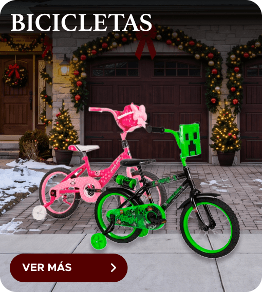 Biciletas