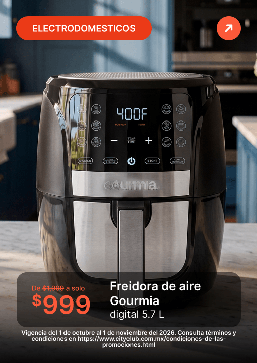 Freidora