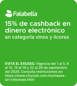 Falabella 20%
