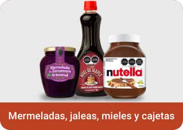 Mermeladas City Club