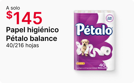 PAPEL HIGIENICO