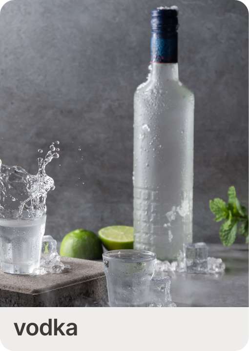 Vodka