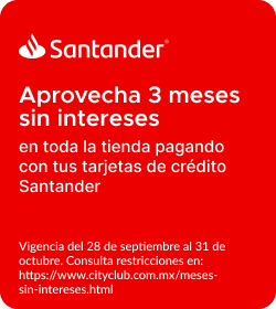 SANTANDER