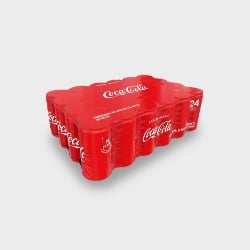 Refrescos City Club