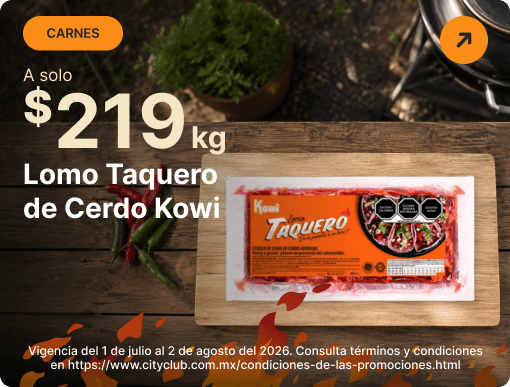 Lommo Taquero