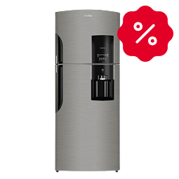 Refrigeradores