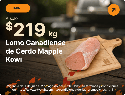 Lomo Canadiense