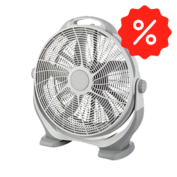 Ventiladores
