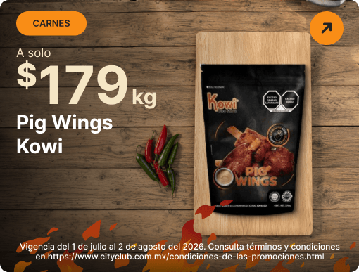 Pin Wings