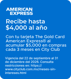 American Express