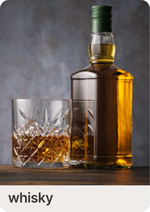 Whisky