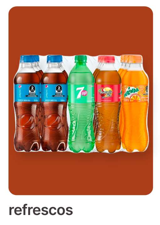 Refrescos