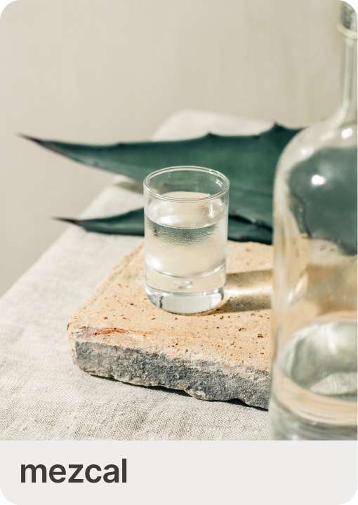 Mezcal