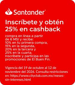 SANTANDER