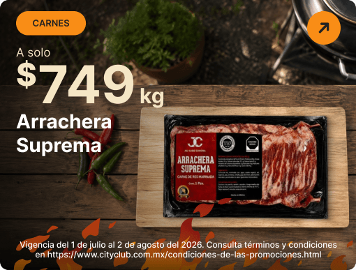 Arracherra Suprema