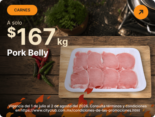 Pork Belly 