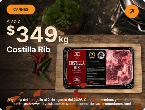 Costilla Rib