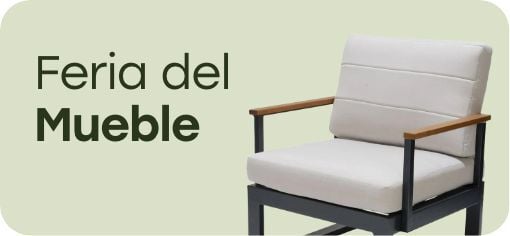 Feria del Mueble