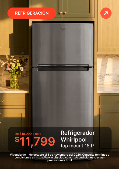 Refrigerador