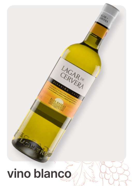 Vino Blanco