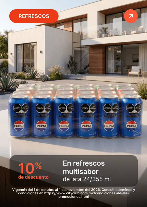 REFRESCOS