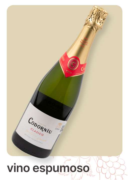 Vino Espumoso