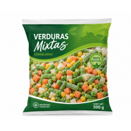 Congelados
