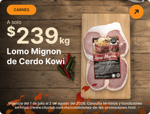 Lomo mignon