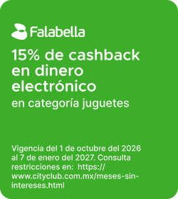 Falabella 20%